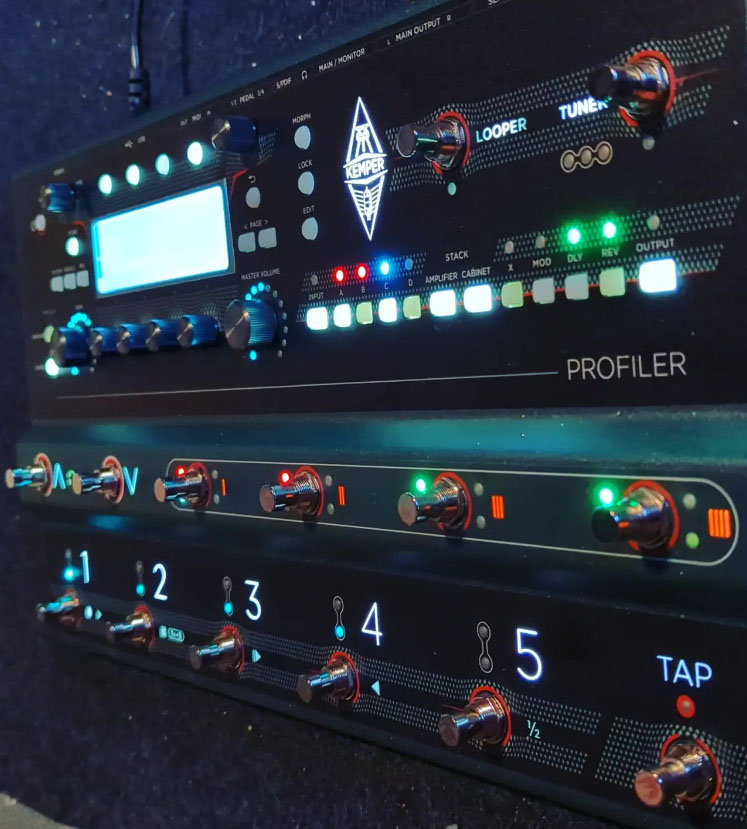 Die neue Homepage ist online