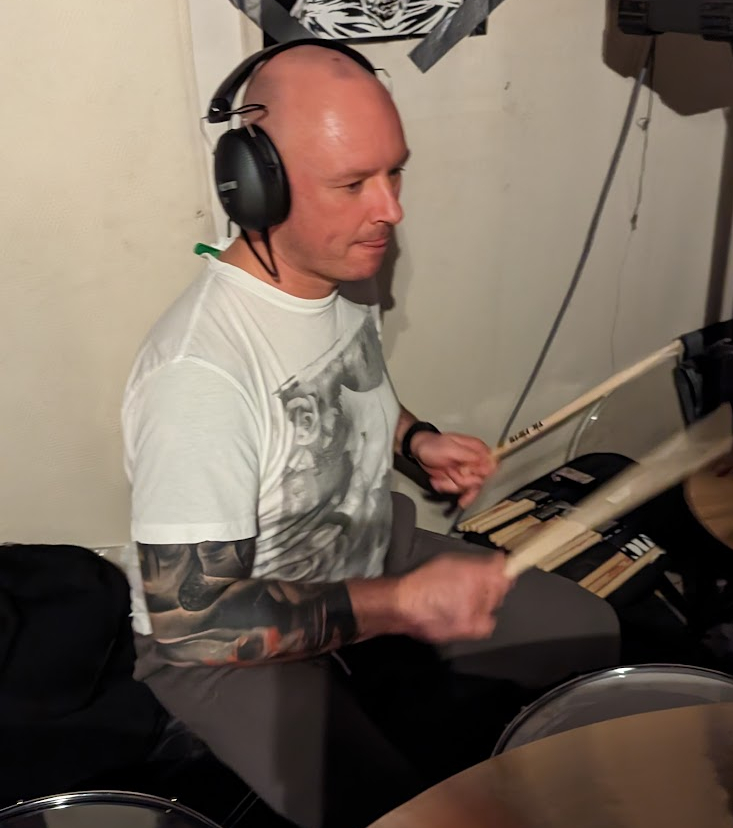 Aufnahmen zum neuen Album beginnen in Kürze