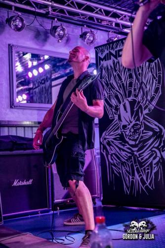 MINDKILL - Tankstelle Dormagen 2023 - 29