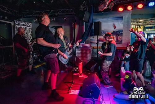 MINDKILL - Tankstelle Dormagen 2023 - 28