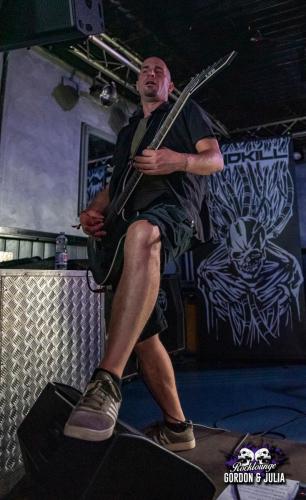 MINDKILL - Tankstelle Dormagen 2023 - 27