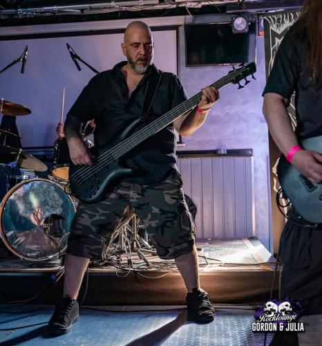 MINDKILL - Tankstelle Dormagen 2023 - 24