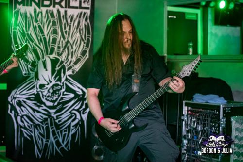 MINDKILL - Tankstelle Dormagen 2023 - 23