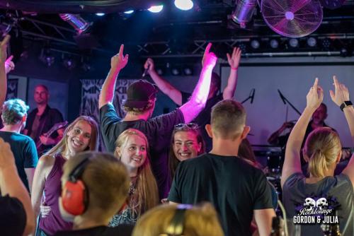 MINDKILL - Tankstelle Dormagen 2023 - 11