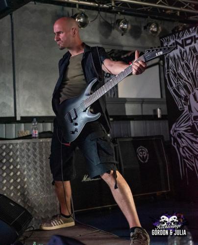 MINDKILL - Tankstelle Dormagen 2023 - 13