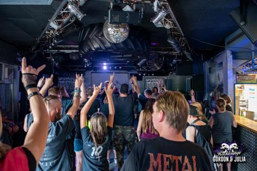 MINDKILL - Tankstelle Dormagen 2023 - 7