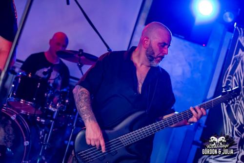 MINDKILL - Tankstelle Dormagen 2023 - 3