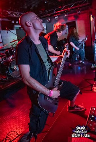 MINDKILL - Tankstelle Dormagen 2023 - 2