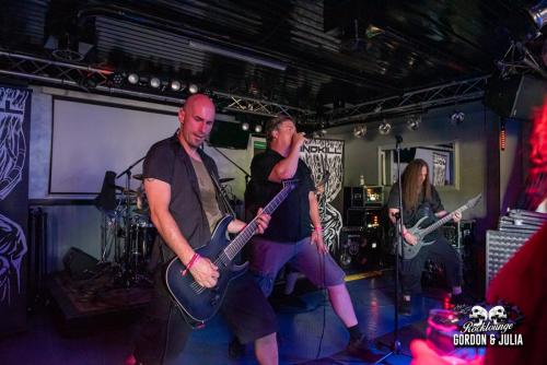 MINDKILL - Tankstelle Dormagen 2023 - 1